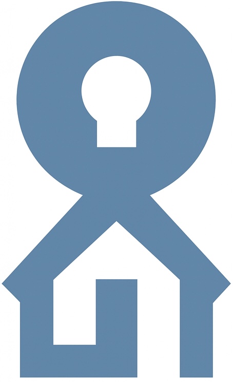 NestKey logo
